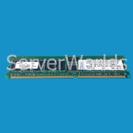 IBM 73P3237 1GB PC3200 CL3 ECC DDR SDRAM RDIMM
