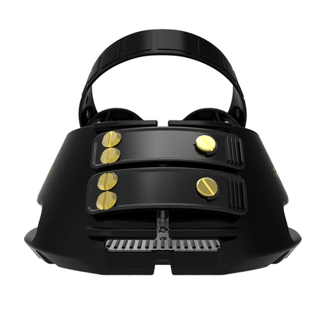 Scoot Boot Regular