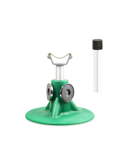 Standard Green Hoof Jack