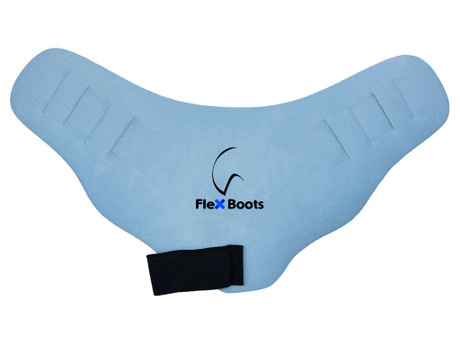 Flex Boot Reflective Gaiter