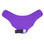Flex Boot Purple Gaiter (Wild Violet)