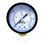 Pro Forge Pressure Gauge