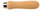 Wooden Rasp Handle