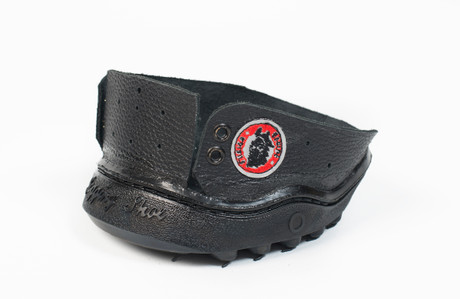 Equine Fusion 24/7 glue on hoof boots