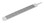 Classic Hoof Rasp Bellota 14"