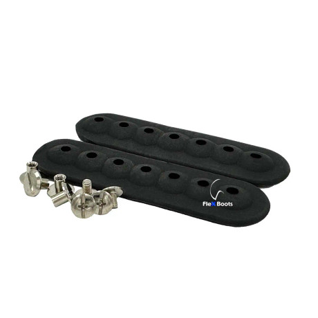 Flex Boot Pastern Strap Extension