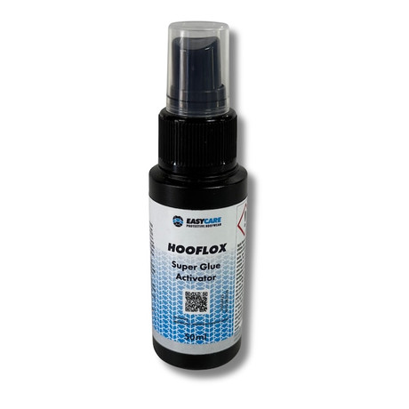 HoofLox Super Glue Activator 50mL