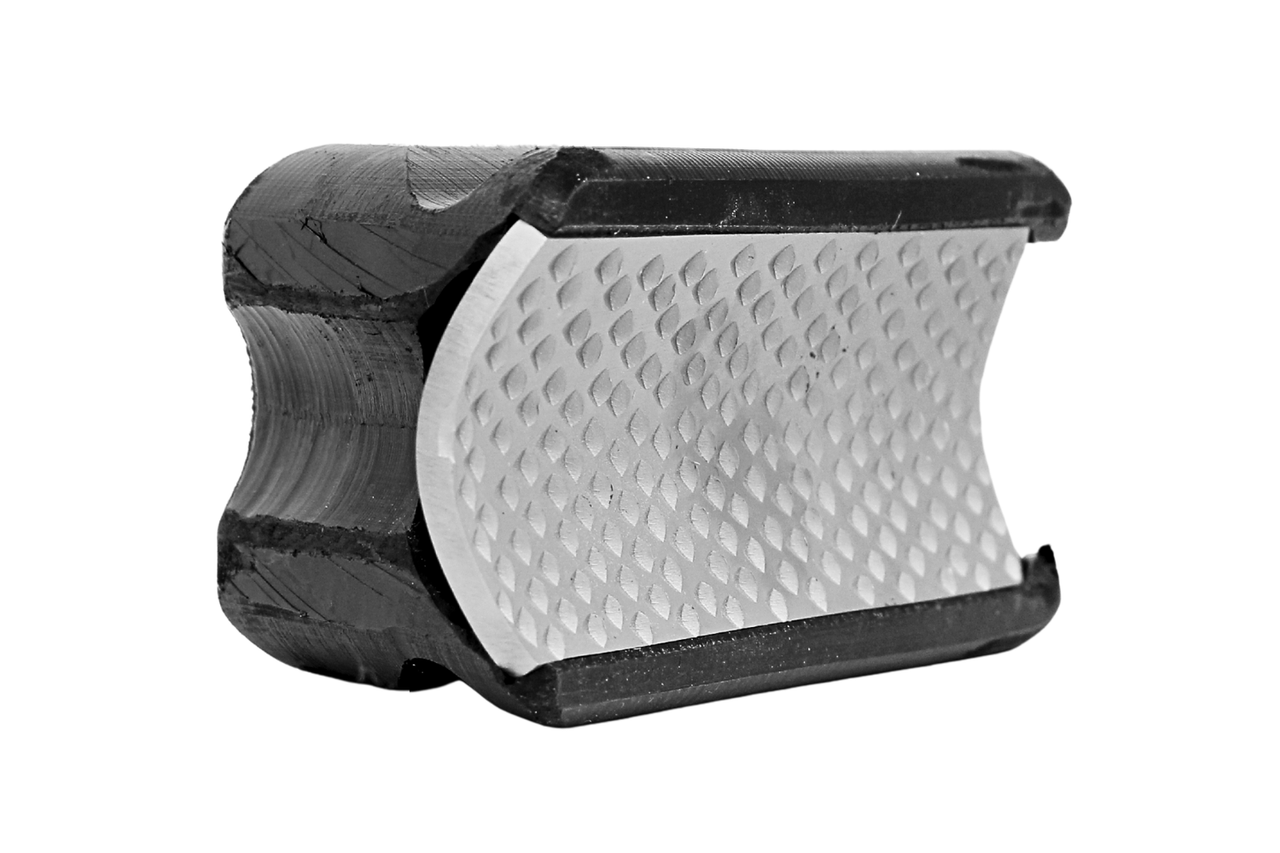 Radius Rasp-2 – EVO Hoof Care Professional Hoof Trimming Tool