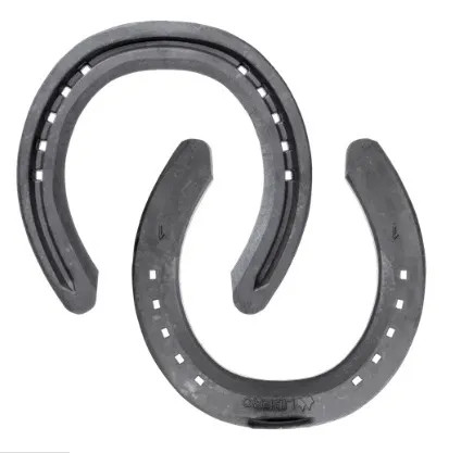 Mustad Libero 10mm Toe Clipped Fronts