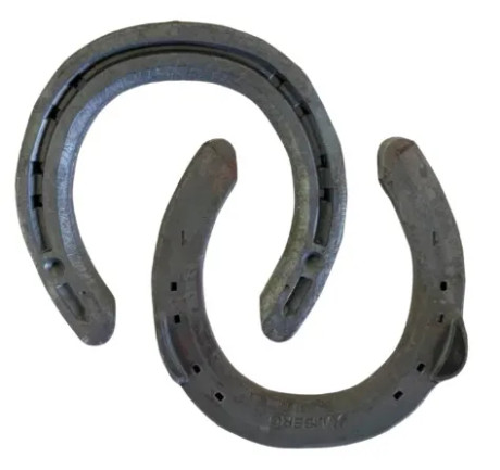 Mustad Libero 8mm Side Clipped Fronts