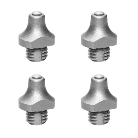 Pro Grip Studs - HG20 for hard ground - 4 pack