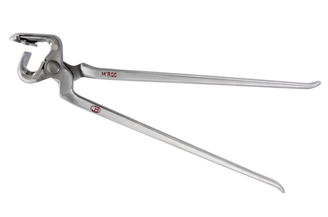 Jim Blurton 12" Clip Cutter