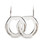 Double Barshoe Necklace