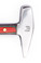 Jim Blurton buffer close up