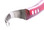 Drop Blade Knife