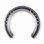 NZ Concave Horseshoes Tow Clipped Fronts