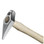 Derek Gardner hunter forepunch (stamp)
