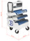 Jim Blurton aluminium farrier tool box dimensions