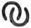 Roller Lites Horseshoes