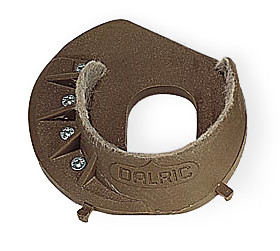 DALRIC foal extension shoe Size 1 and 2 style