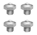 Pro Grip Studs - PGS HG6 for hard ground - 4 pack