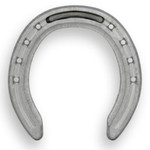 Kerckhaert Kings aluminium pony shoe front