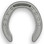 Kerckhaert Kings aluminium pony shoe hind
