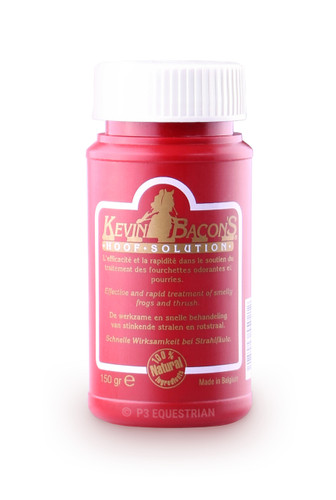 Kevin Bacons Hoof Solution For Thrush