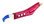 Beanie Straight Blade Knife