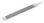 Bellota Razor+ Hoof Rasp for Horses - Aggressive Side