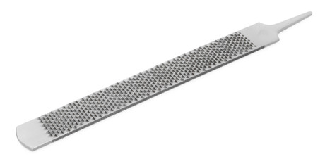 Bellota Razor+ Hoof Rasp for Horses - Aggressive Side