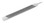 Bellota Razor+ Hoof Rasp for Horses - Fine Side