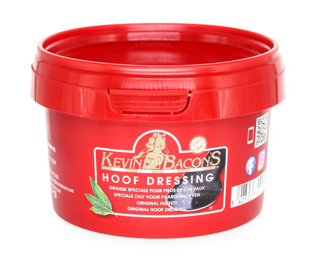 Kevin Bacon's Hoof Dressing Ointment 250ml