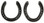 Cottam Horseshoe Equishoe
