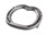 Jim Blurton Straight Bar horseshoe with side clips