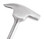 Carl Combo Tool nailing hammer close up