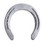 Mustad Equilibrium steel horseshoes