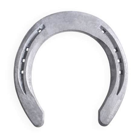 Mustad Equilibrium steel horseshoes