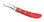 Bassoli Becca loop knife with laminated handle and Japanese steel  blade