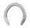 Kerckhaert three degree hind horseshoes aluminium
