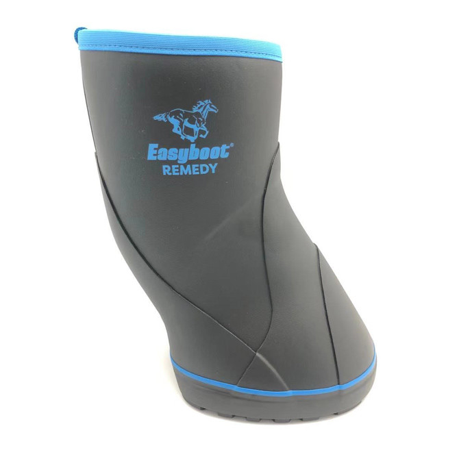 Hoof hot sale soaking boot