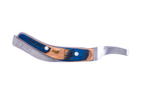 GDM Curved Blade Knife