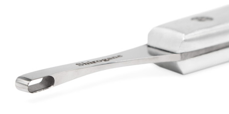 Shirogane Abscess Loop Knife