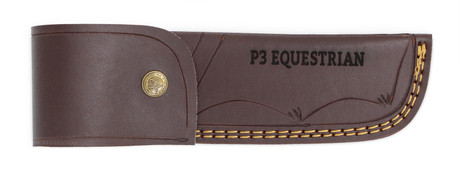 3P Leather Knife Pouch