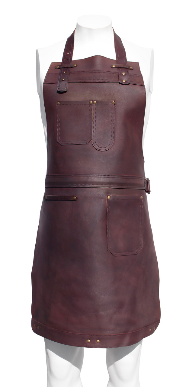 3P Blacksmith Apron