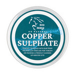 Copper Sulphate Tin