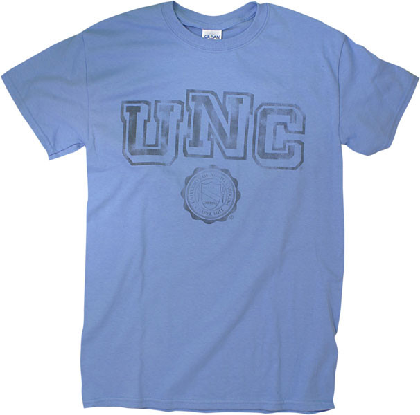 unc shirt