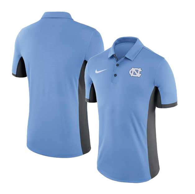 nike evergreen polo