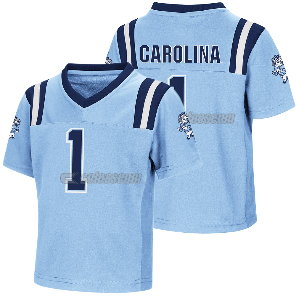 toddler football jersey