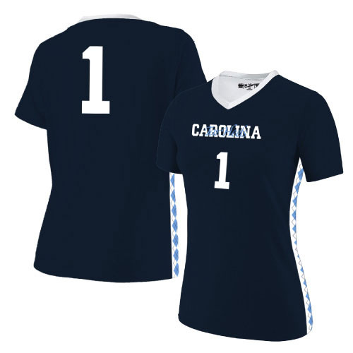 youth women's soccer jersey